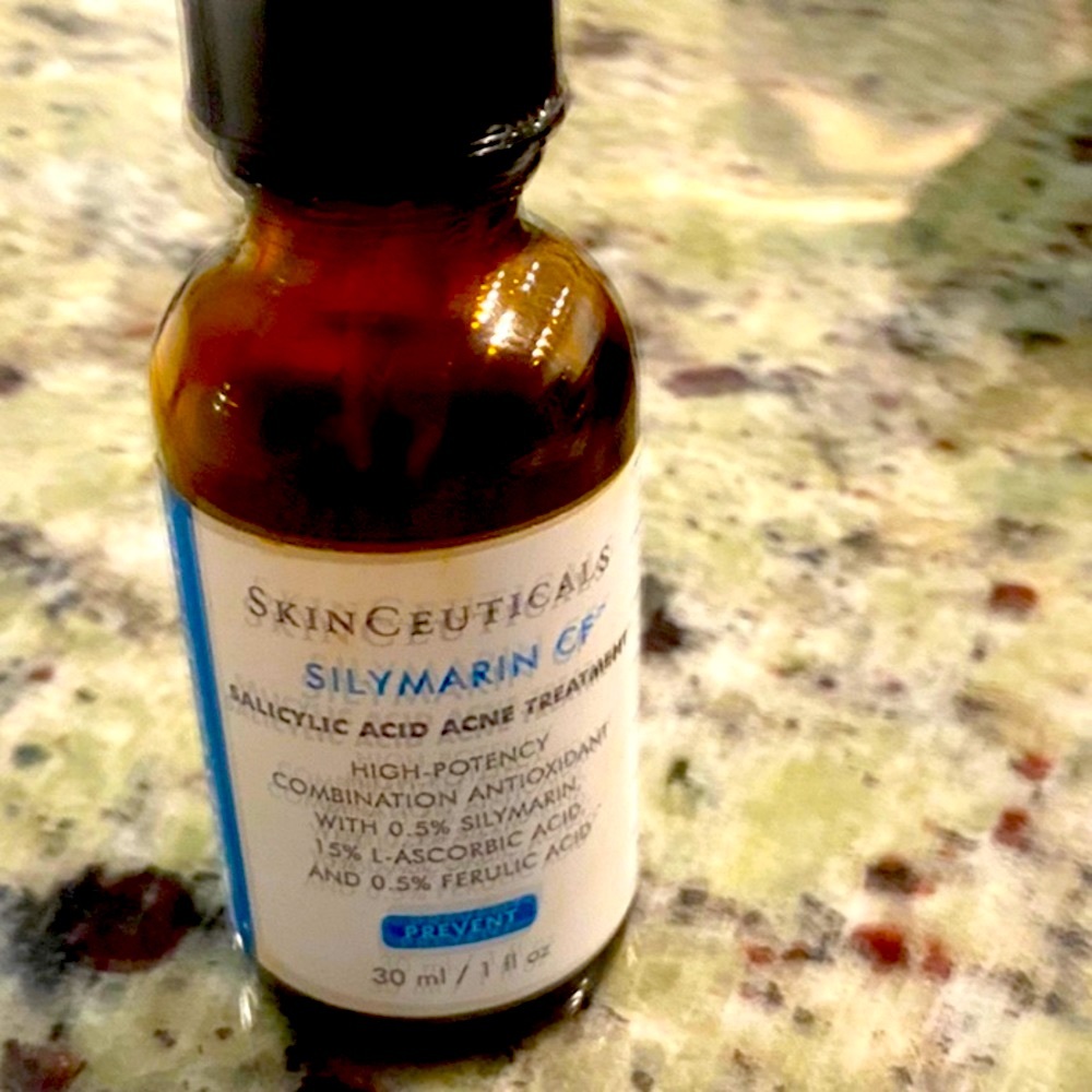 SkinCeuticals Silymarin CF (1 fl. oz.)